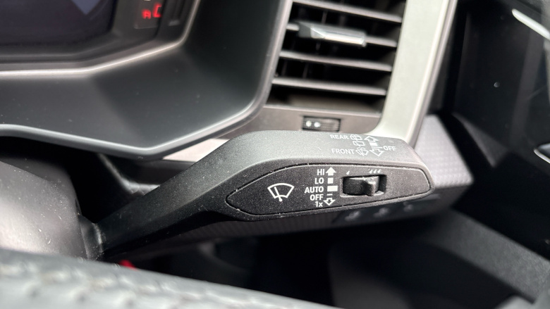 Audi A1 30 TFSI Sport 5dr S Tronic Petrol Hatchback